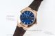 AAA Swiss Vacheron Constantin Overseas Chronograph 37 MM Small Rose Gold Case Blue Face Automatic Watch (9)_th.jpg